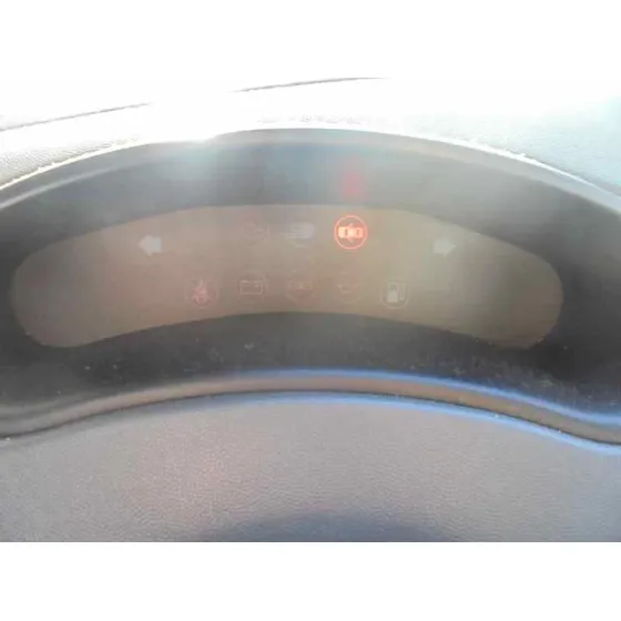 CHEVROLET MATIZ '2007 S NEGRO