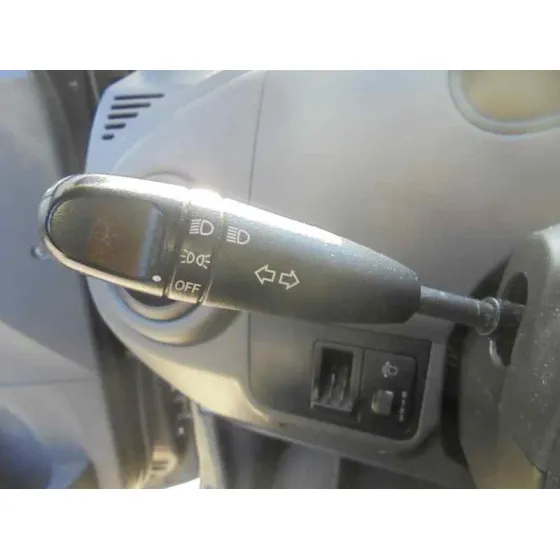 CHEVROLET MATIZ '2007 S NEGRO