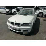 BMW SERIE 3 BERLINA (E46) BMW SERIE 3 BERLINA (E46) '2003 320D BLANCO 2003