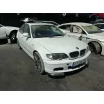 BMW SERIE 3 BERLINA (E46) BMW SERIE 3 BERLINA (E46) '2003 320D BLANCO 2003