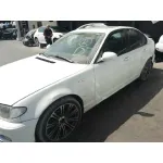 BMW SERIE 3 BERLINA (E46) BMW SERIE 3 BERLINA (E46) '2003 320D BLANCO 2003