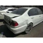 BMW SERIE 3 BERLINA (E46) BMW SERIE 3 BERLINA (E46) '2003 320D BLANCO 2003