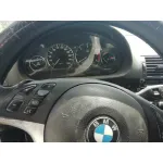 BMW SERIE 3 BERLINA (E46) BMW SERIE 3 BERLINA (E46) '2003 320D BLANCO 2003