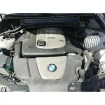 BMW SERIE 3 BERLINA (E46) BMW SERIE 3 BERLINA (E46) '2003 320D BLANCO 2003