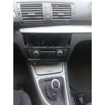 BMW SERIE 1 BERLINA (E81/E87) BMW SERIE 1 BERLINA (E81/E87) '2008 118D BLANCO 2007