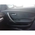 BMW SERIE 1 BERLINA (E81/E87) BMW SERIE 1 BERLINA (E81/E87) '2008 118D BLANCO 2007