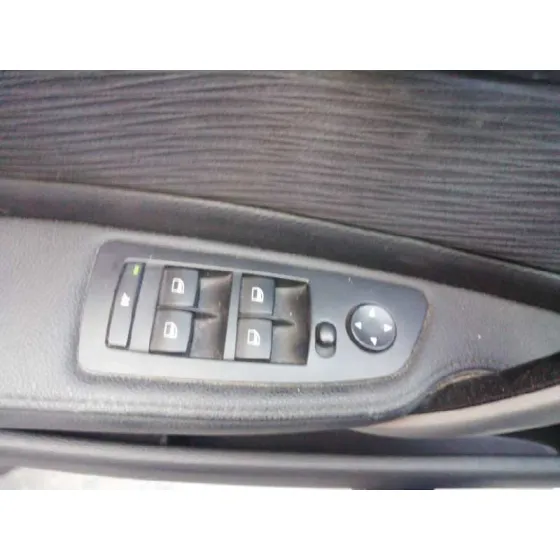 BMW SERIE 1 BERLINA (E81/E87) '2008 118D BLANCO