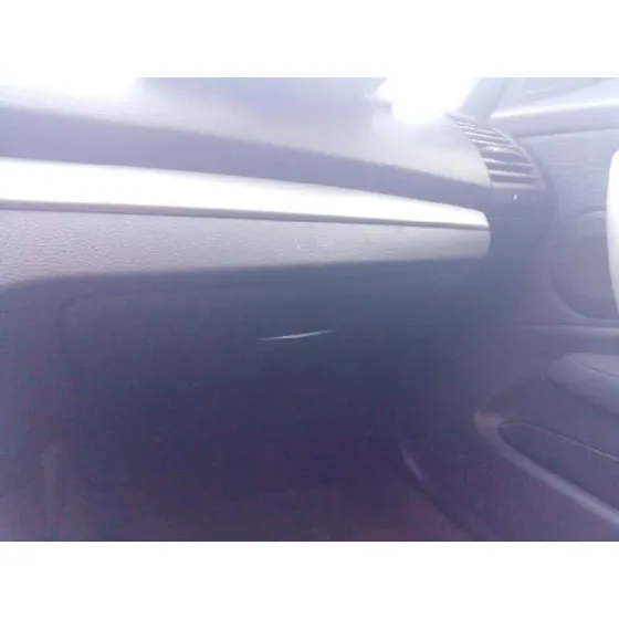 BMW SERIE 1 BERLINA (E81/E87) '2008 118D BLANCO