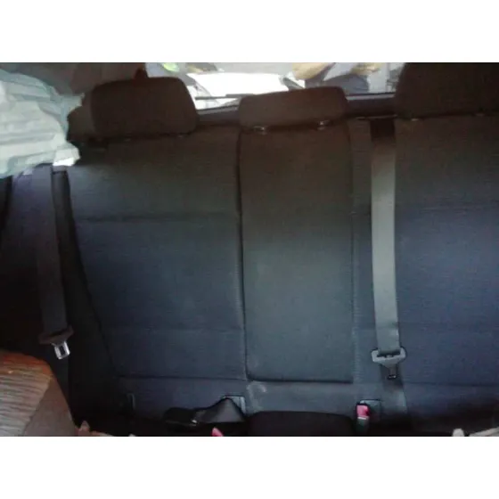 BMW SERIE 1 BERLINA (E81/E87) '2008 118D BLANCO