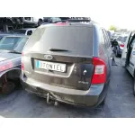 KIA CARENS (UN) KIA CARENS (UN) '2010 2.0 CRDI GRIS OSCURA 2006