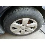 KIA CARENS (UN) KIA CARENS (UN) '2010 2.0 CRDI GRIS OSCURA 2006