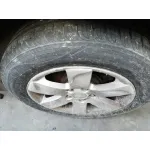 KIA CARENS (UN) KIA CARENS (UN) '2010 2.0 CRDI GRIS OSCURA 2006