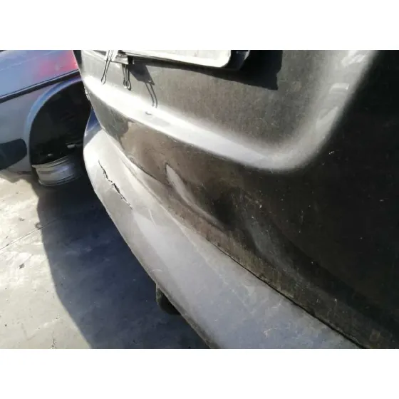 KIA CARENS (UN) '2010 2.0 CRDI GRIS OSCURA