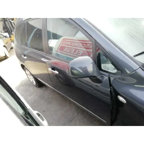 KIA CARENS (UN) '2010 2.0 CRDI GRIS OSCURA