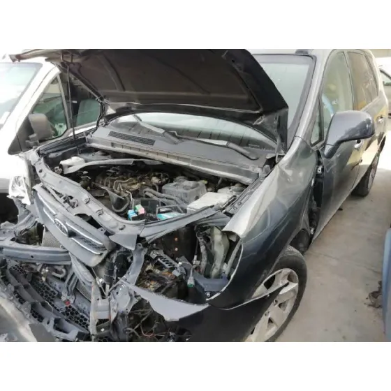 KIA CARENS (UN) '2010 2.0 CRDI GRIS OSCURA
