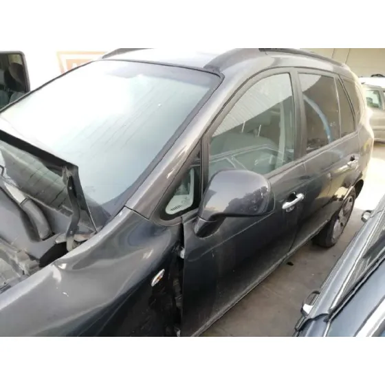 KIA CARENS (UN) '2010 2.0 CRDI GRIS OSCURA