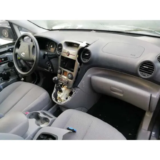 KIA CARENS (UN) '2010 2.0 CRDI GRIS OSCURA