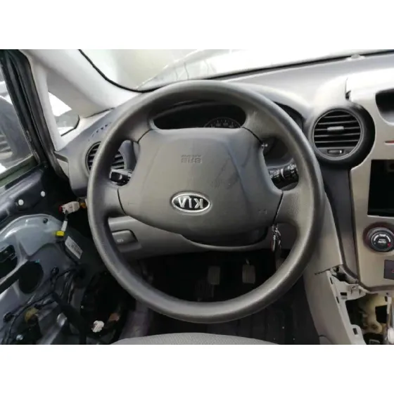 KIA CARENS (UN) '2010 2.0 CRDI GRIS OSCURA