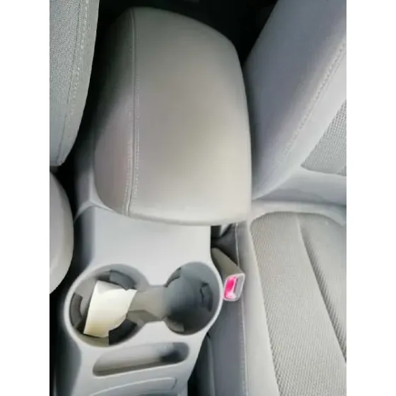 KIA CARENS (UN) '2010 2.0 CRDI GRIS OSCURA