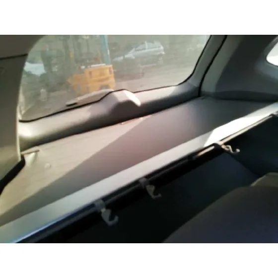 KIA CARENS (UN) '2010 2.0 CRDI GRIS OSCURA