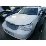 CHRYSLER SEBRING BERLINA CHRYSLER SEBRING BERLINA '2008 2.0 CRD CAT BLANCO 2007