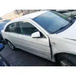 CHRYSLER SEBRING BERLINA CHRYSLER SEBRING BERLINA '2008 2.0 CRD CAT BLANCO 2007