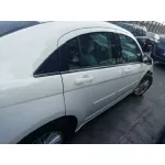 CHRYSLER SEBRING BERLINA CHRYSLER SEBRING BERLINA '2008 2.0 CRD CAT BLANCO 2007