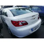 CHRYSLER SEBRING BERLINA CHRYSLER SEBRING BERLINA '2008 2.0 CRD CAT BLANCO 2007