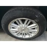 CHRYSLER SEBRING BERLINA CHRYSLER SEBRING BERLINA '2008 2.0 CRD CAT BLANCO 2007