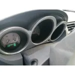 CHRYSLER SEBRING BERLINA CHRYSLER SEBRING BERLINA '2008 2.0 CRD CAT BLANCO 2007