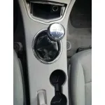 CHRYSLER SEBRING BERLINA CHRYSLER SEBRING BERLINA '2008 2.0 CRD CAT BLANCO 2007