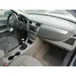 CHRYSLER SEBRING BERLINA CHRYSLER SEBRING BERLINA '2008 2.0 CRD CAT BLANCO 2007