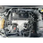 CHRYSLER SEBRING BERLINA CHRYSLER SEBRING BERLINA '2008 2.0 CRD CAT BLANCO 2007