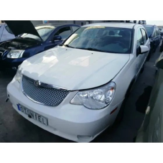 CHRYSLER SEBRING BERLINA '2008 2.0 CRD CAT BLANCO