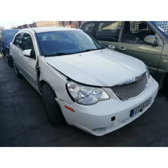 CHRYSLER SEBRING BERLINA '2008 2.0 CRD CAT BLANCO