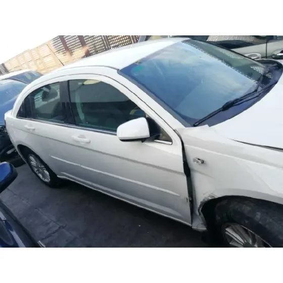 CHRYSLER SEBRING BERLINA '2008 2.0 CRD CAT BLANCO