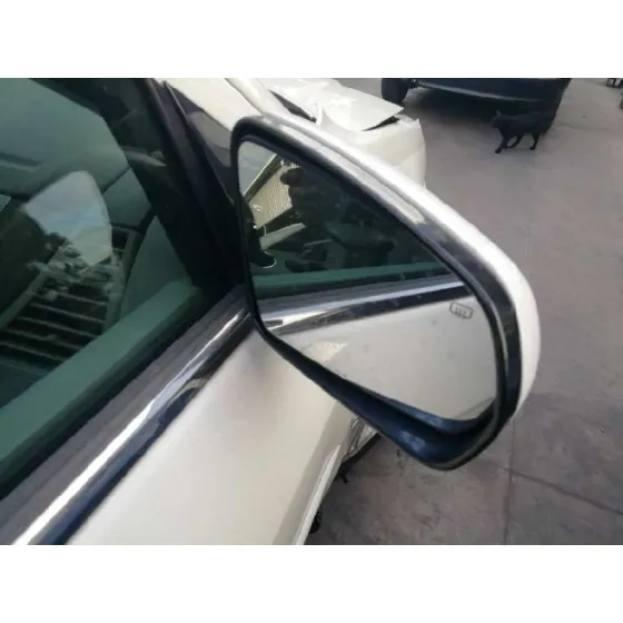 CHRYSLER SEBRING BERLINA '2008 2.0 CRD CAT BLANCO