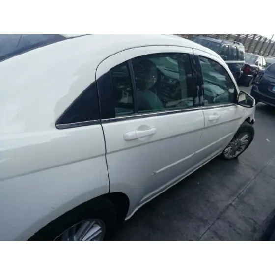 CHRYSLER SEBRING BERLINA '2008 2.0 CRD CAT BLANCO