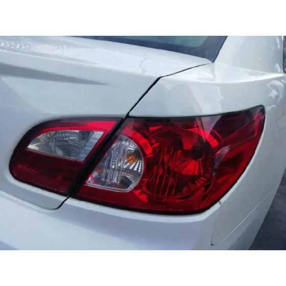 CHRYSLER SEBRING BERLINA '2008 2.0 CRD CAT BLANCO