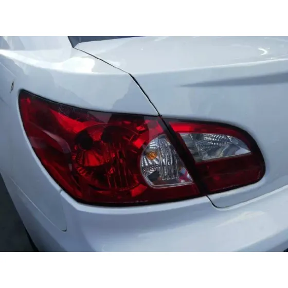 CHRYSLER SEBRING BERLINA '2008 2.0 CRD CAT BLANCO