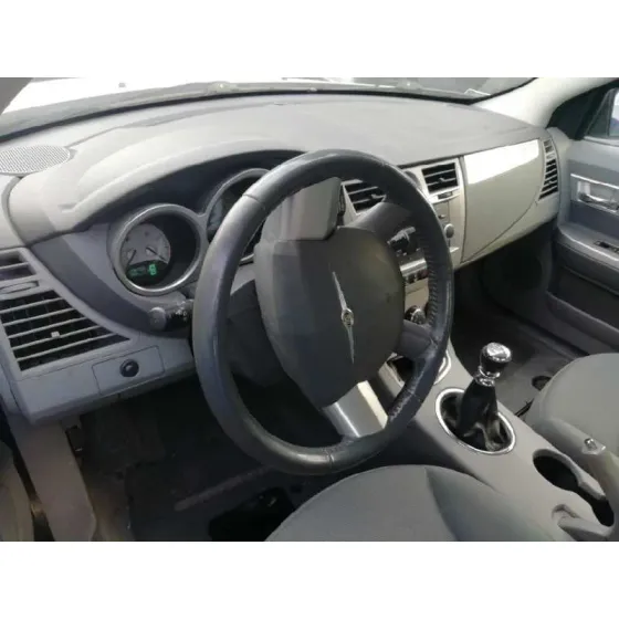 CHRYSLER SEBRING BERLINA '2008 2.0 CRD CAT BLANCO