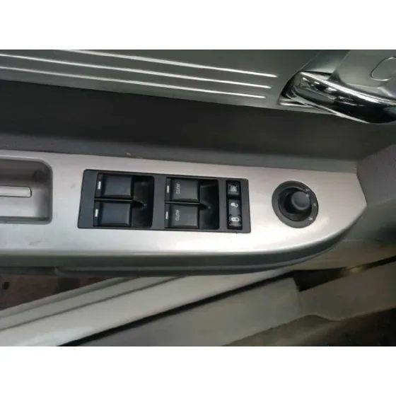 CHRYSLER SEBRING BERLINA '2008 2.0 CRD CAT BLANCO