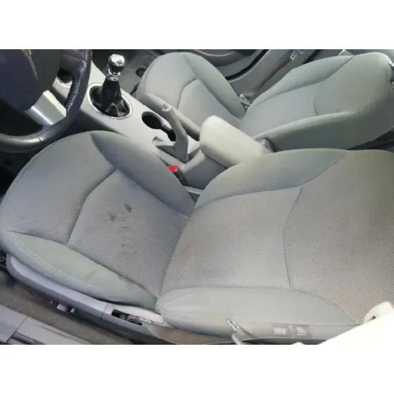 CHRYSLER SEBRING BERLINA '2008 2.0 CRD CAT BLANCO