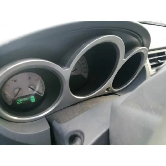 CHRYSLER SEBRING BERLINA '2008 2.0 CRD CAT BLANCO