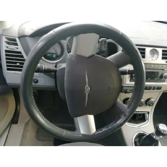 CHRYSLER SEBRING BERLINA '2008 2.0 CRD CAT BLANCO