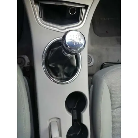 CHRYSLER SEBRING BERLINA '2008 2.0 CRD CAT BLANCO