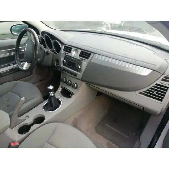 CHRYSLER SEBRING BERLINA '2008 2.0 CRD CAT BLANCO