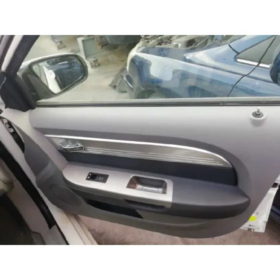 CHRYSLER SEBRING BERLINA '2008 2.0 CRD CAT BLANCO