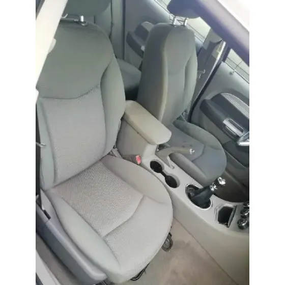 CHRYSLER SEBRING BERLINA '2008 2.0 CRD CAT BLANCO