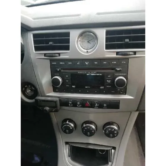 CHRYSLER SEBRING BERLINA '2008 2.0 CRD CAT BLANCO